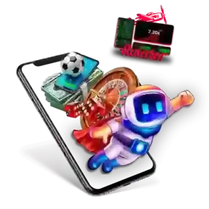 logotipo da plataforma FUWIN onde você poderá se cadastrar gratuitamente