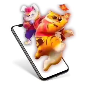 logotipo da plataforma FUWIN onde você poderá se cadastrar gratuitamente