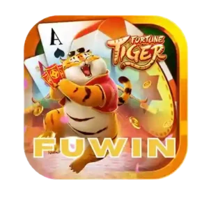 logotipo da plataforma FUWIN onde você poderá se cadastrar gratuitamente